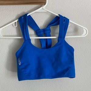 FP movement on the radar bra